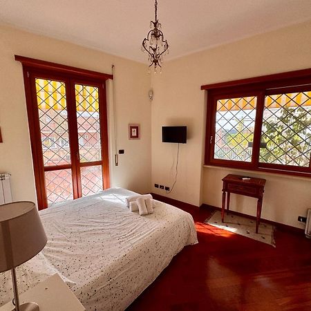 Roma Suite Balduina Extérieur photo