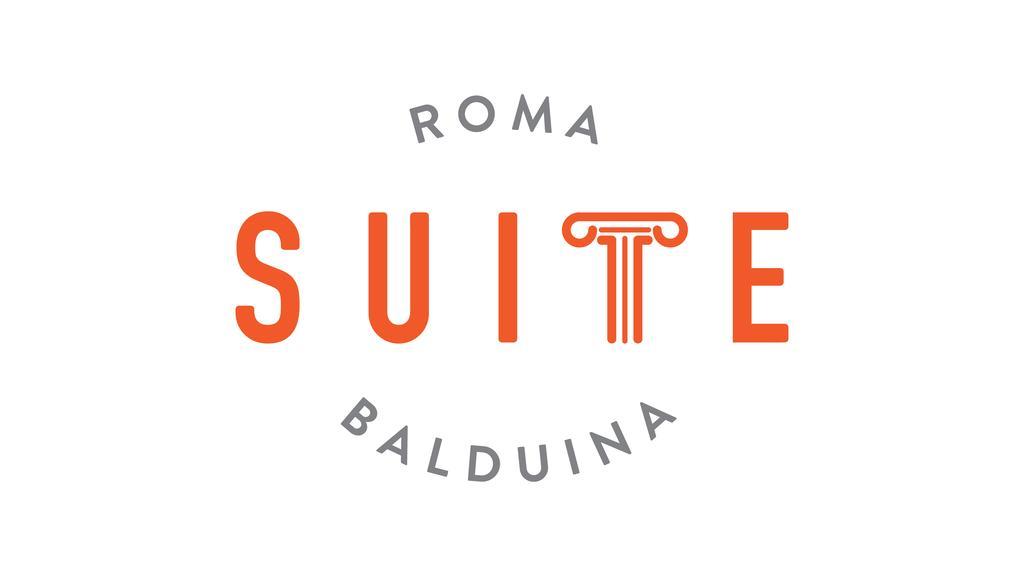 Roma Suite Balduina Extérieur photo