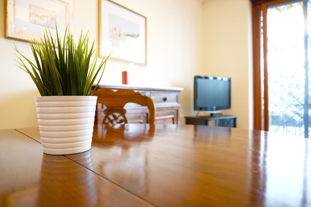 Roma Suite Balduina Extérieur photo