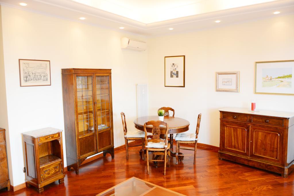 Roma Suite Balduina Extérieur photo