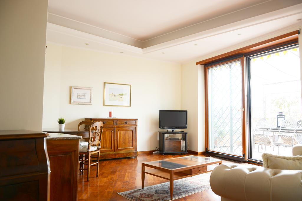 Roma Suite Balduina Extérieur photo