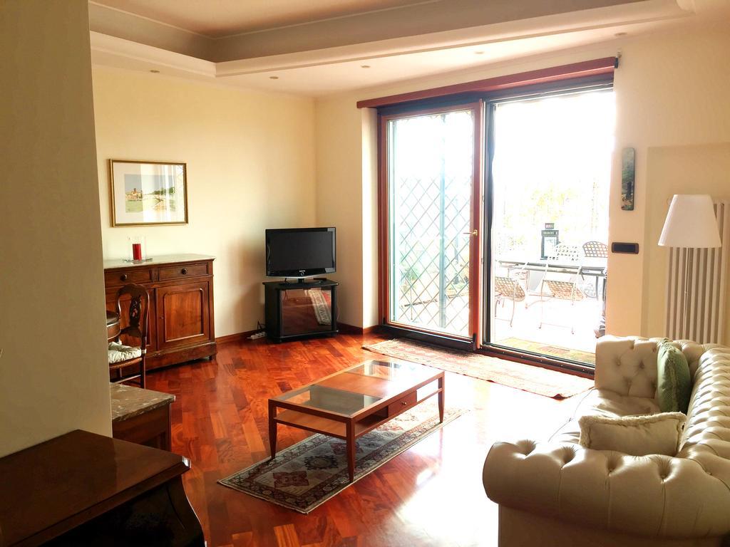 Roma Suite Balduina Extérieur photo