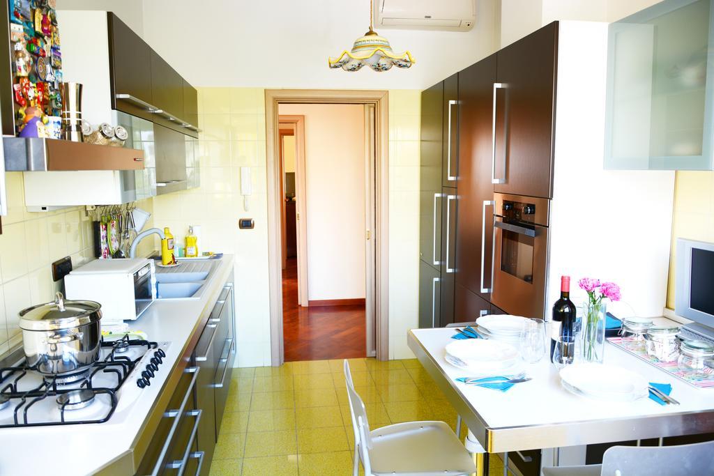 Roma Suite Balduina Extérieur photo