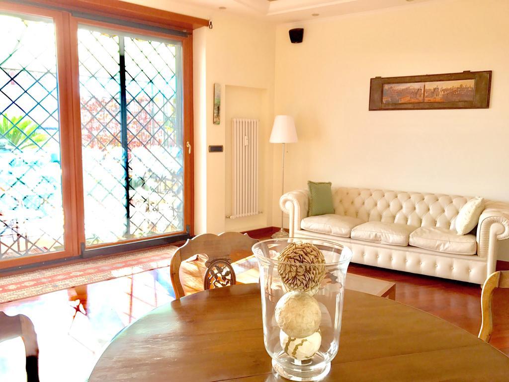 Roma Suite Balduina Extérieur photo