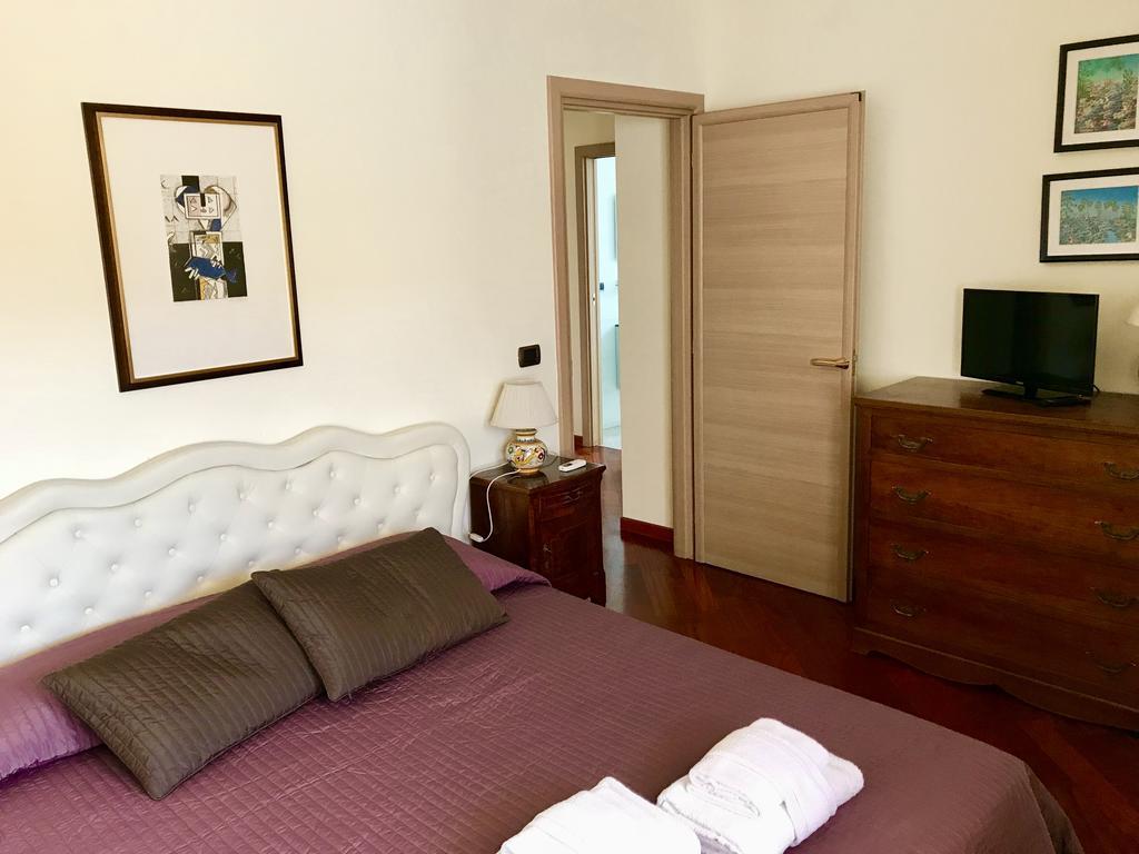 Roma Suite Balduina Extérieur photo